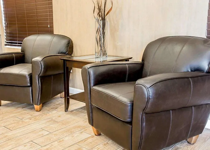 Quality Inn & Suites Woodland - Sacramento Airport