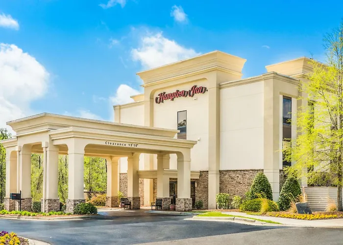 Hampton Inn Havelock