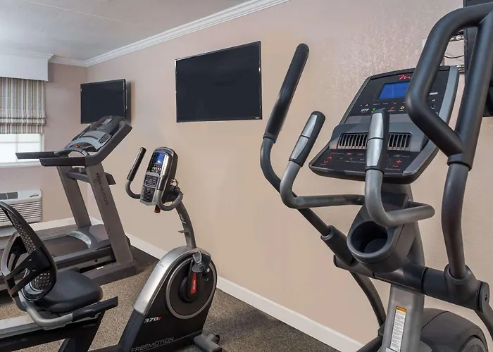 Casa Bella Inn & Suites Extended Stay