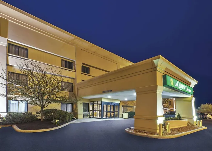 La Quinta Inn By Wyndham Toledo Perrysburg