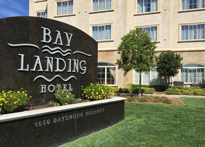 Bay Landing Hotel