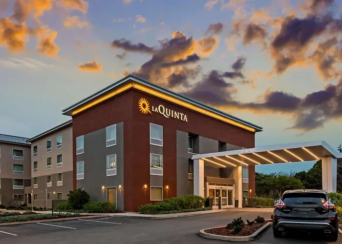 La Quinta By Wyndham San Francisco Airport North - Free Airport Shuttle
