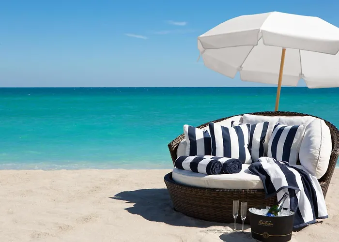 Sole Miami, A Noble House Resort Sunny Isles Beach