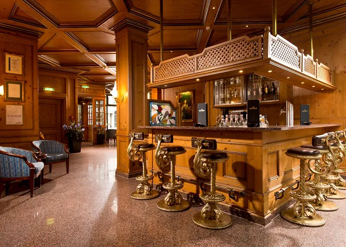 King'S Hotel First