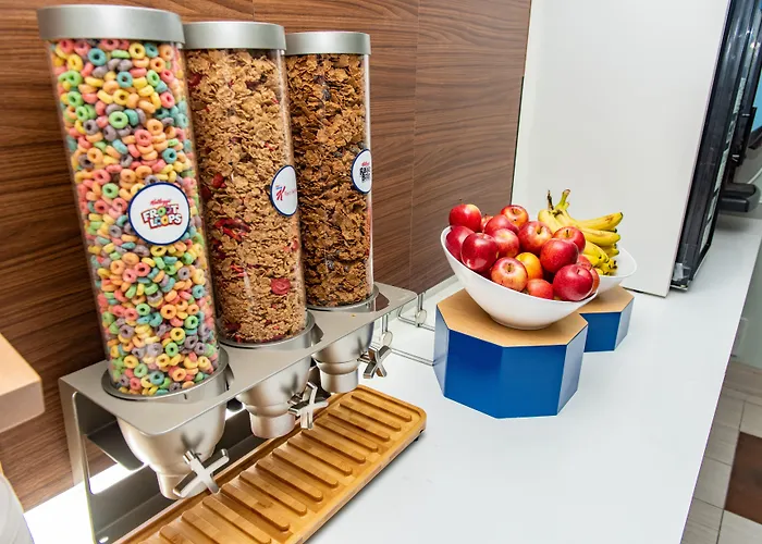 Country Inn & Suites By Radisson, South Haven, Mi