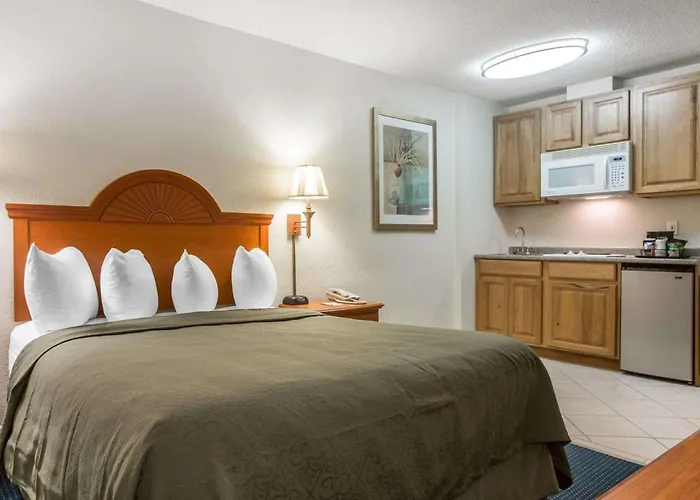 St Lawrence Hotel Massena