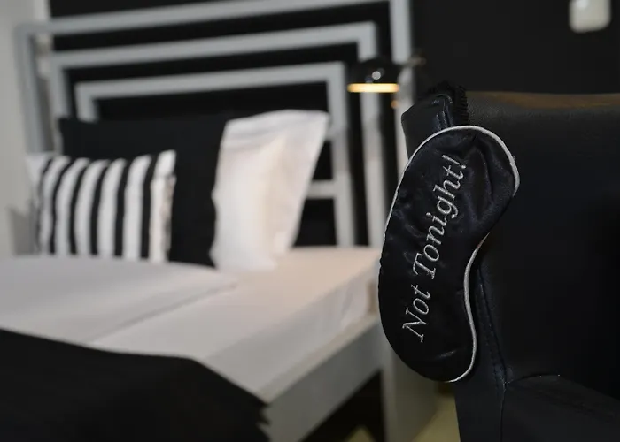 Hotel Friends Cologne Partner Of Sorat Köln