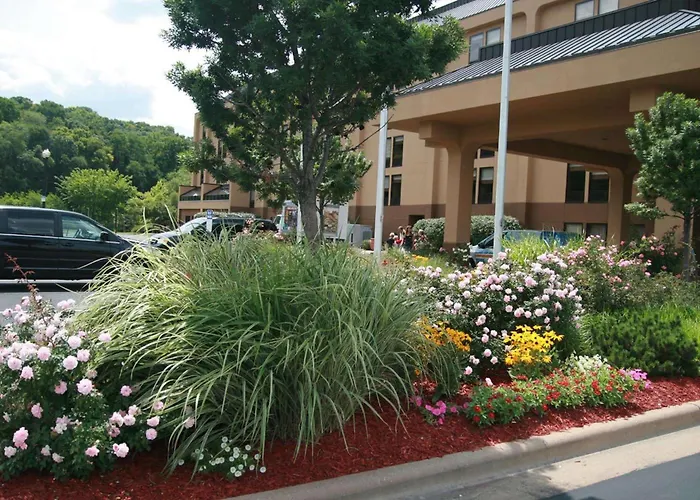 Hampton Inn East Peoria