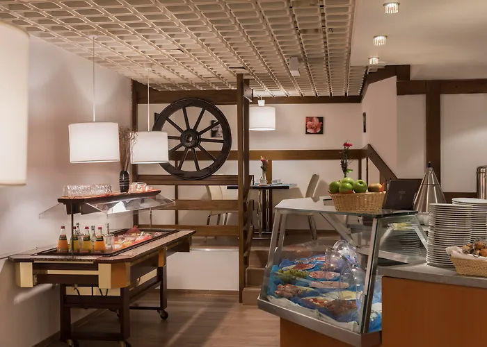 Days Inn Dortmund West