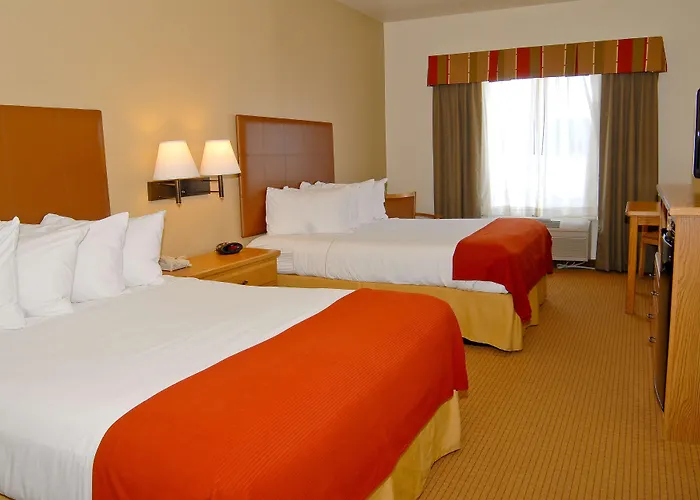Best Western Wapakoneta Inn