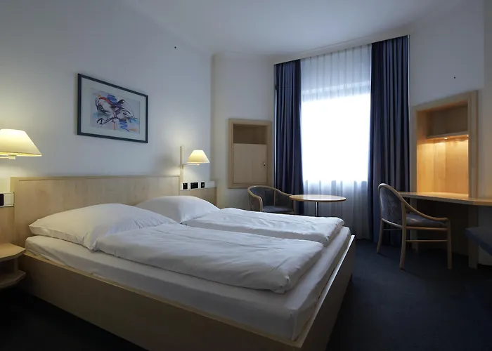 Intercityhotel Ulm