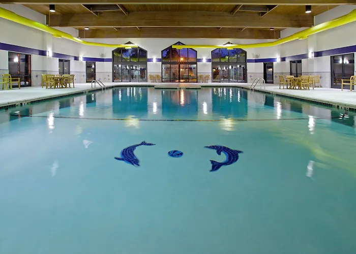 Wyndham Garden Southgate Hotel