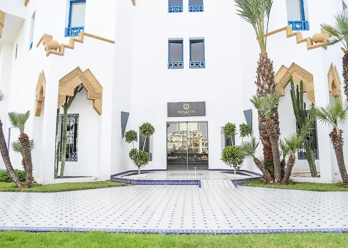 Ibis Agadir Hotel