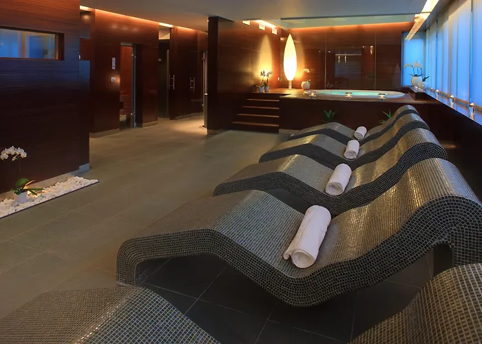 Hotel Aristos Buzin