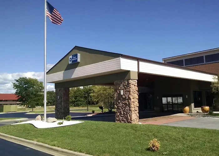 Best Western Benton Harbor - St. Joseph