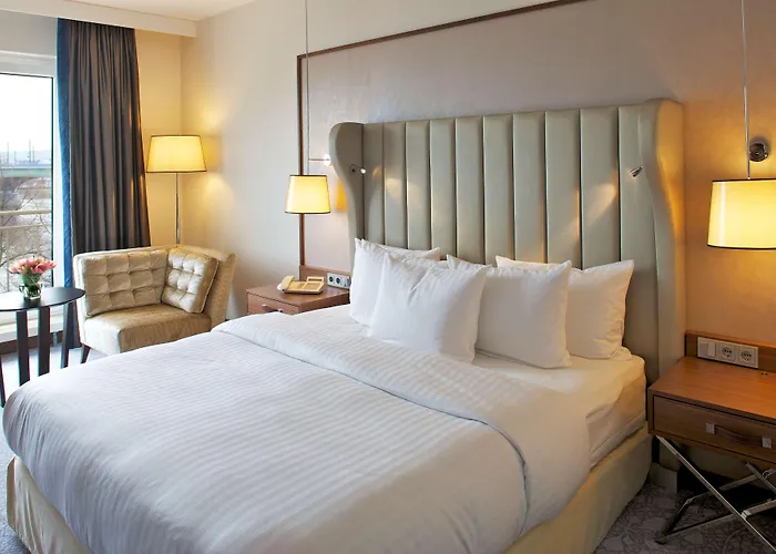 Hotels in Bonn