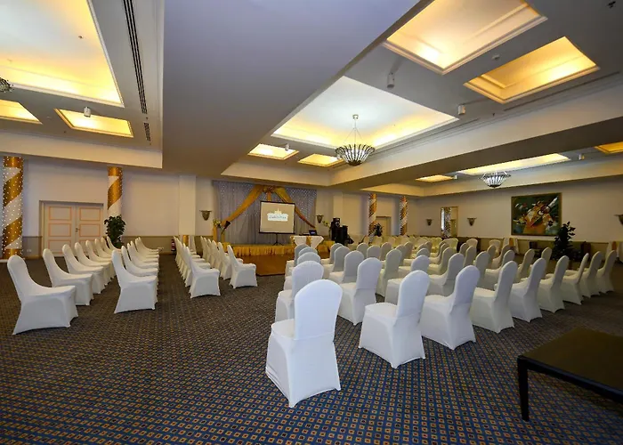 Stella Di Mare Beach Hotel & Spa