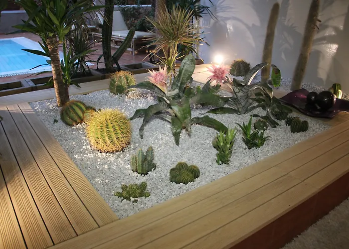 Casablanca Suites&Spa