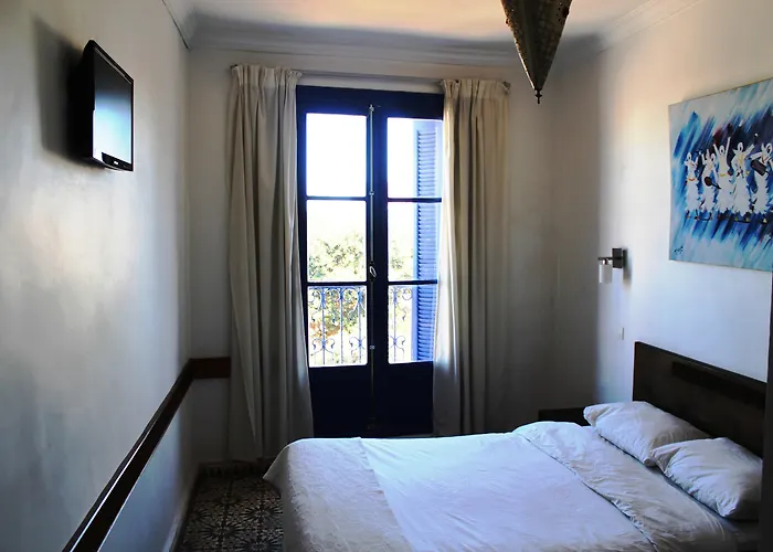 Hotel Central