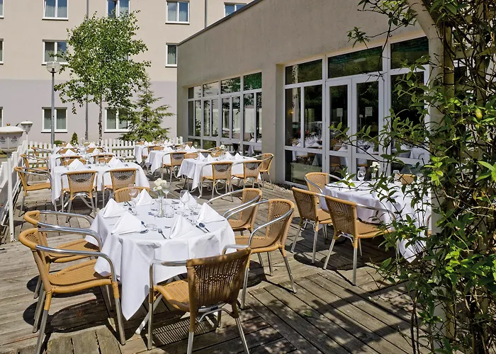 Hesse Hotel Celle