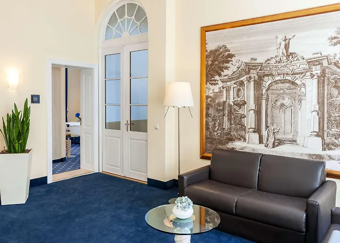 Hotel Nh Potsdam