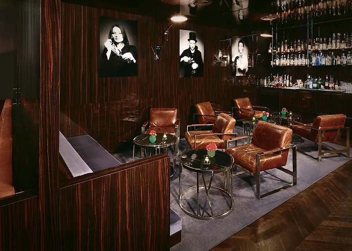 Hotel Mani By Amano Berlín