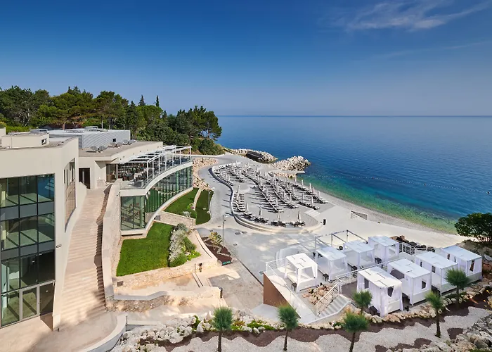 Adriatic Istria Resort By Minor Hotels Savudrija