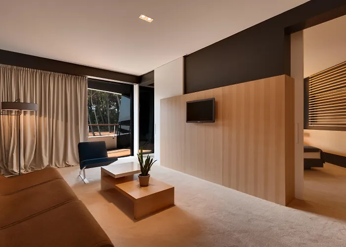 Lone Hotel By Maistra Collection Rovinj
