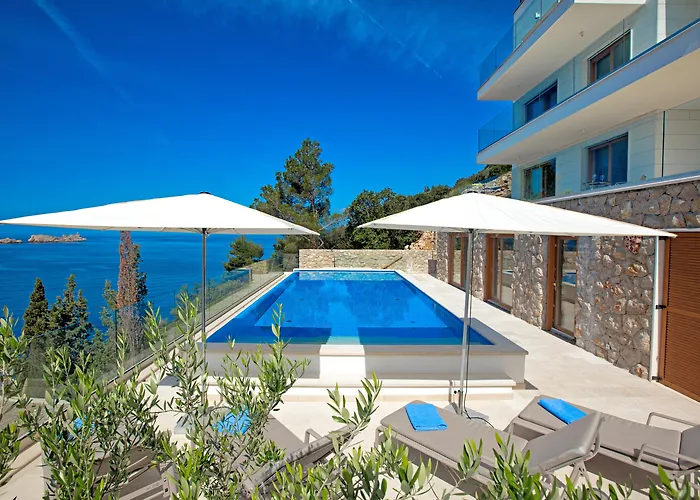 Hotel More Dubrovnik
