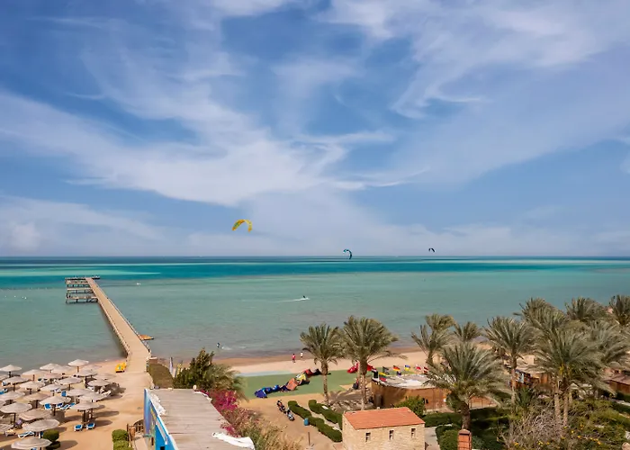 Amc Royal Hotel & Spa Hurghada