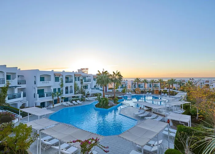 Jaz Neo Naama Bay Hotel Sharm-el-Sheikh