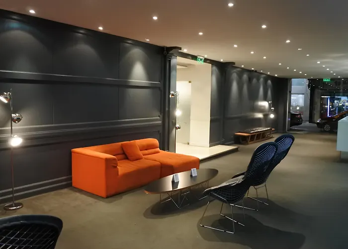 Rochester Hotel Classic Buenos Aires
