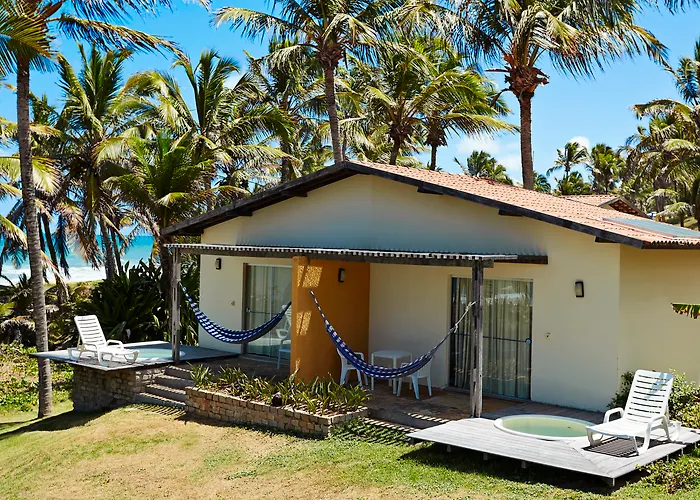Hotel Marsol Beach Resort
