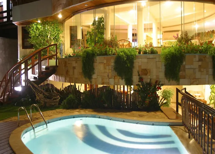 Divi-Divi Praia Hotel Natal