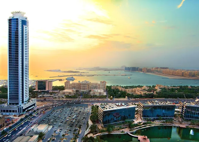 Tamani Marina Hotel & Apartments