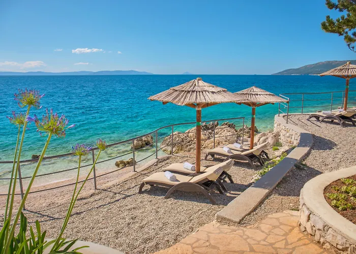 Girandella Valamar Collection Resort Rabac