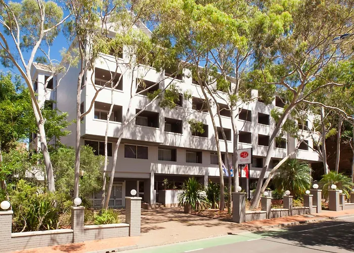 Metro Aspire Hotel Sydney