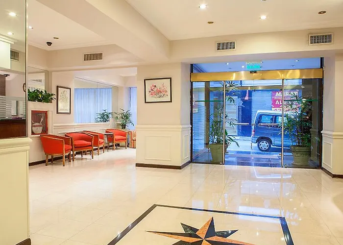 Hotel Waldorf