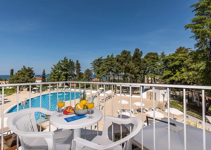 Valamar Pinia Hotel Poreč