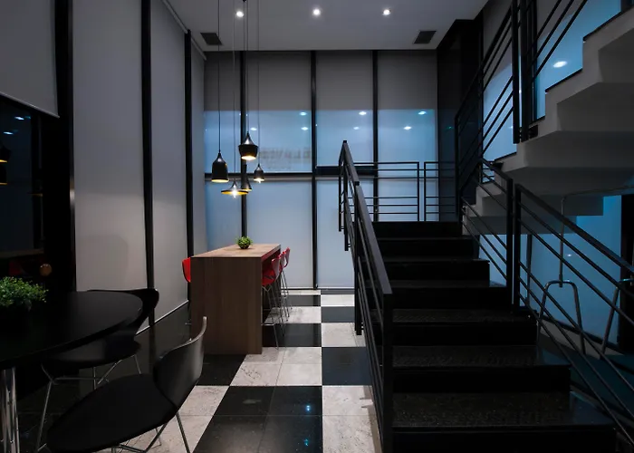 Slaviero Hotel Curitiba Shopping