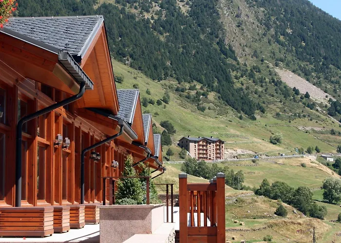 Sport Hotel Village Soldeu
