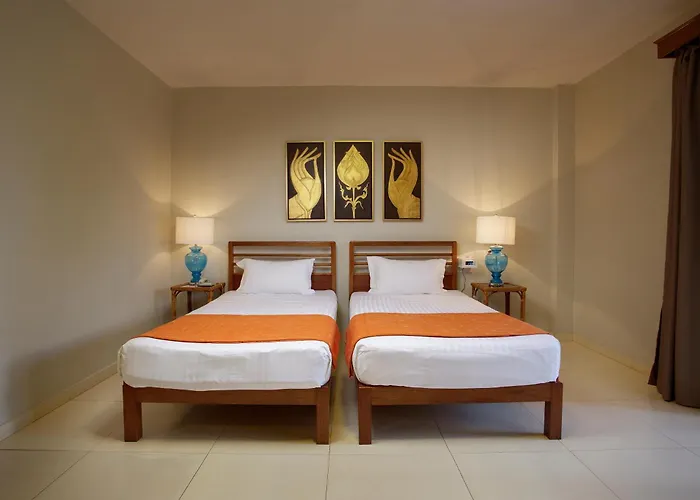 Le Palmiste Resort & Spa Trou aux Biches
