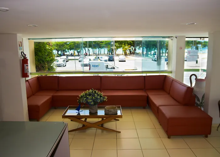 Vistamar Hotel Maceió
