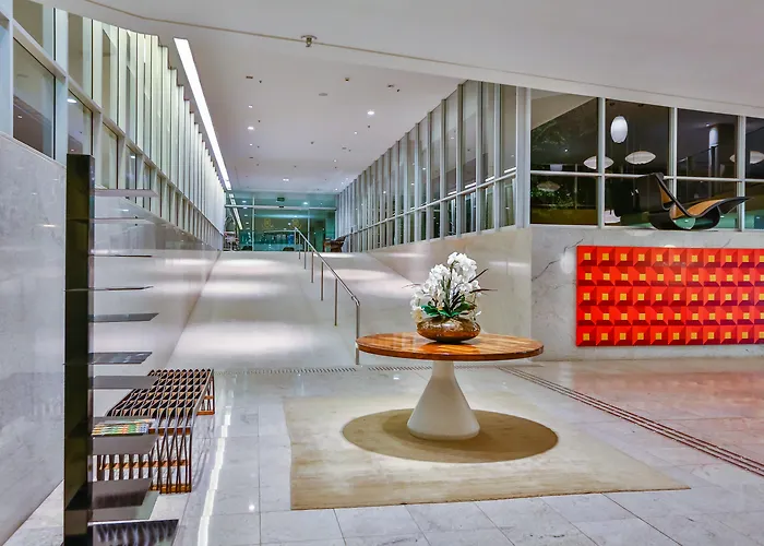 Brasília Palace Hotel