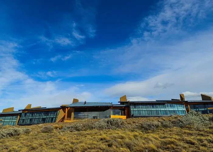Design Suites Calafate El Calafate