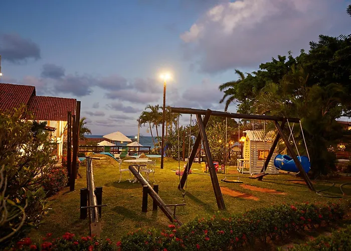 Moriah Natal Beach Hotel
