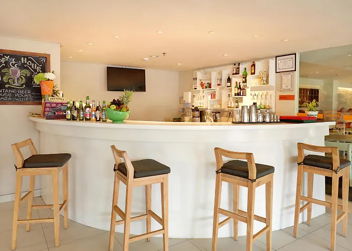 Harris Hotel Seminyak