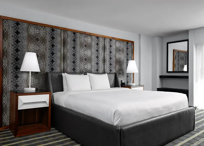 Hotel Arts Calgary