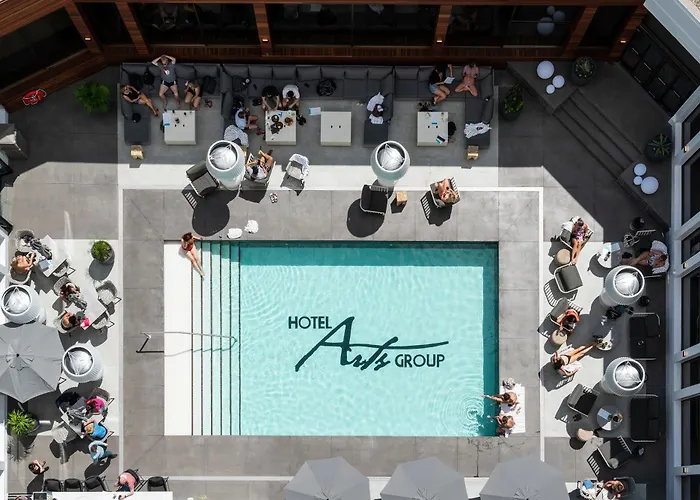 Hotel Arts Calgary