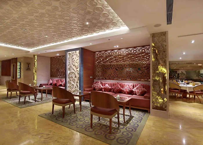 Sens Hotel And Spa Ubud